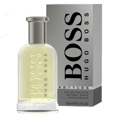 boss profumi